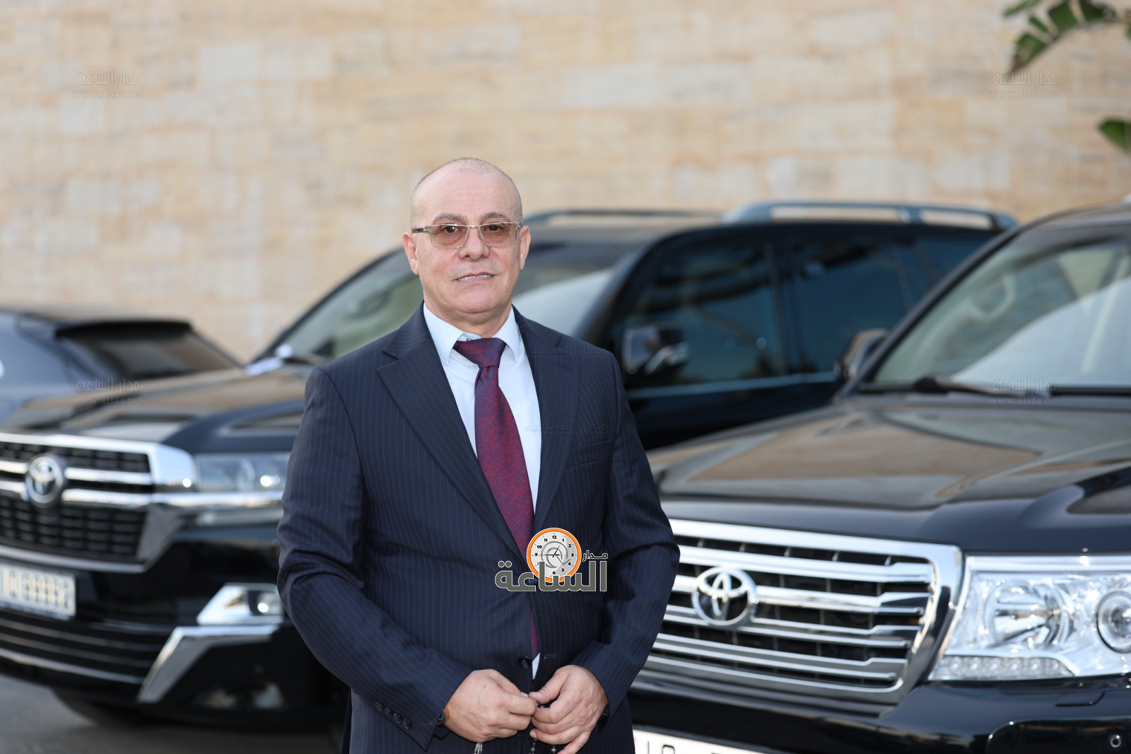 Madar Al-Saa Images 0.12215512000751083