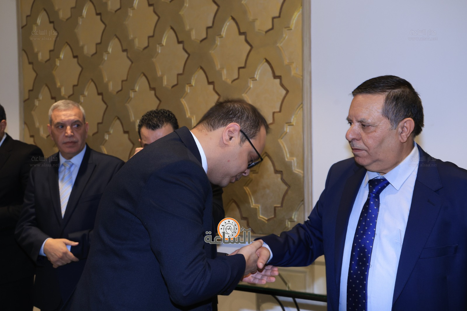 Madar Al-Saa Images 0.21078008583583852