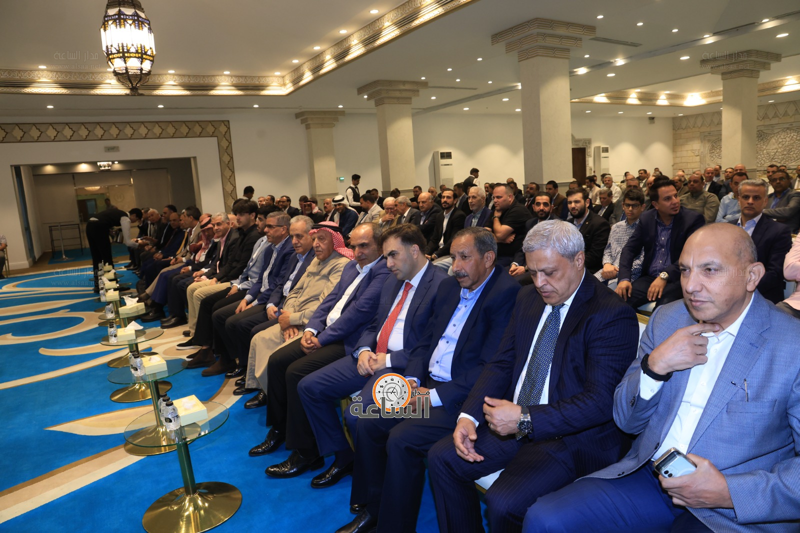 Madar Al-Saa Images 0.2240141372730423