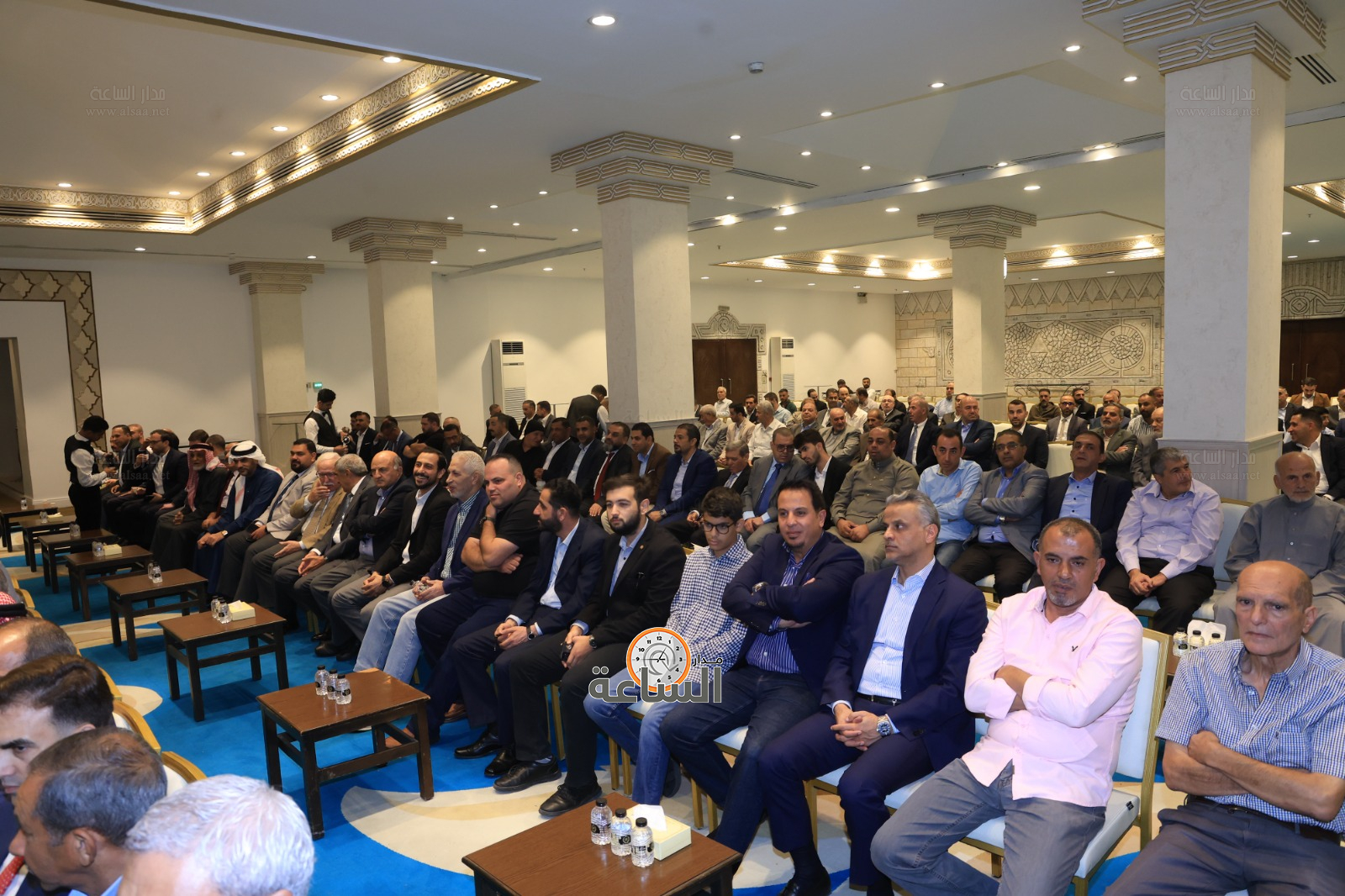 Madar Al-Saa Images 0.11127032424155248