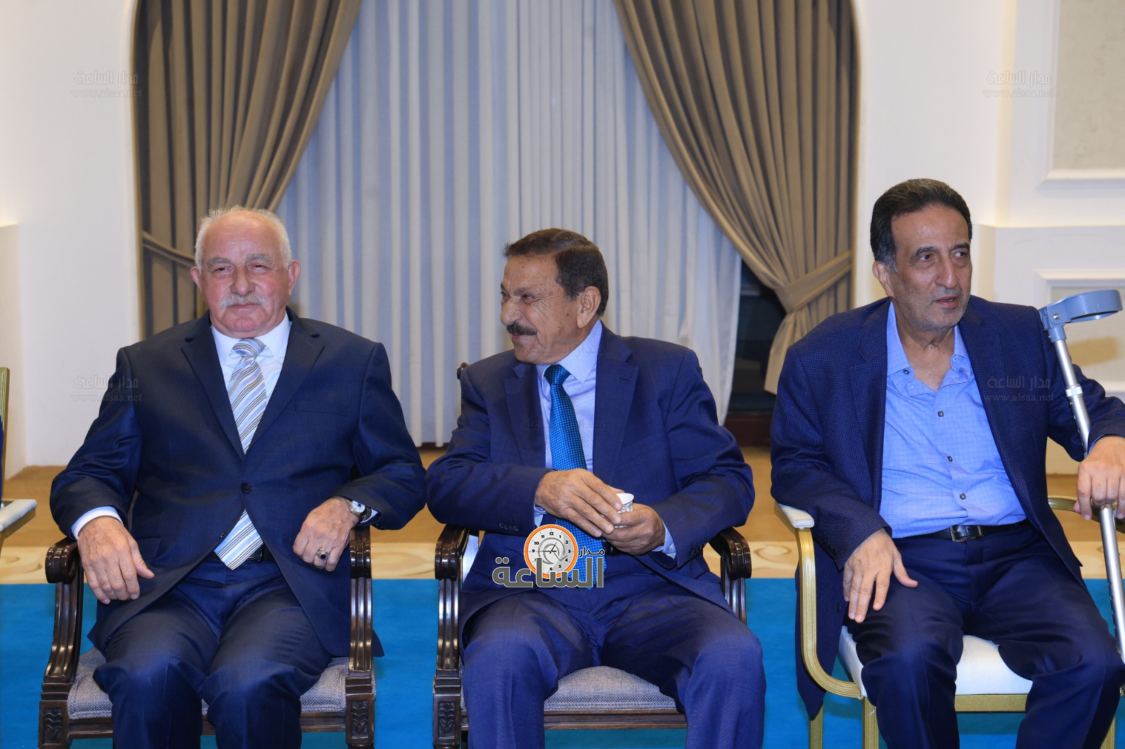 Madar Al-Saa Images 0.8283724545474879