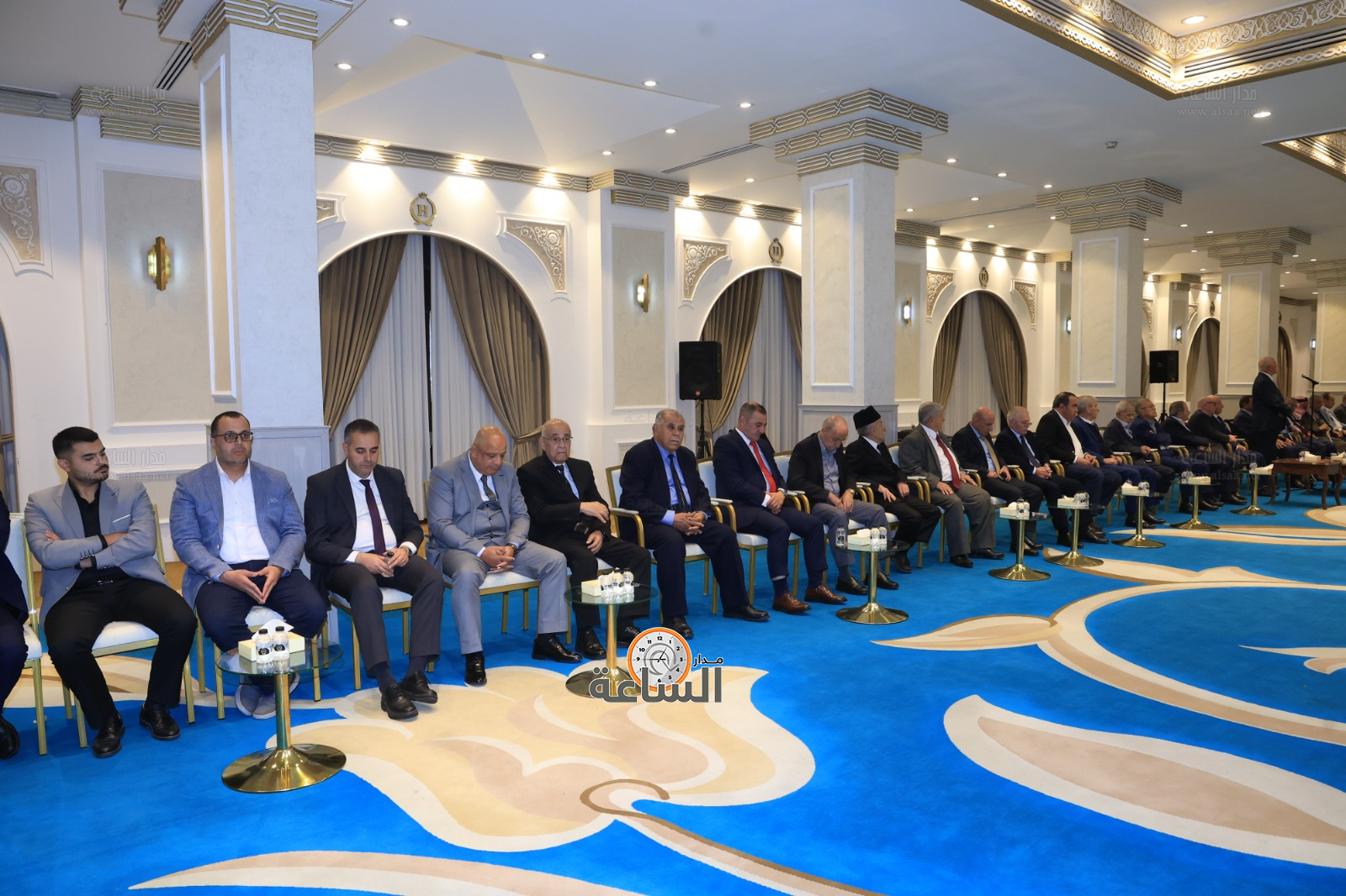 Madar Al-Saa Images 0.7805997499701668