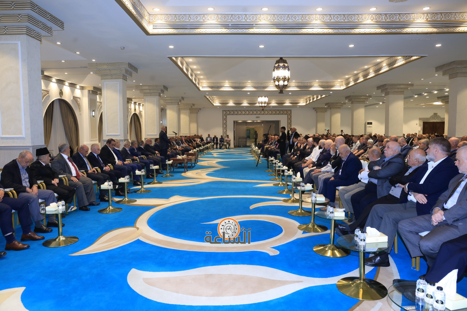 Madar Al-Saa Images 0.6872641847329892