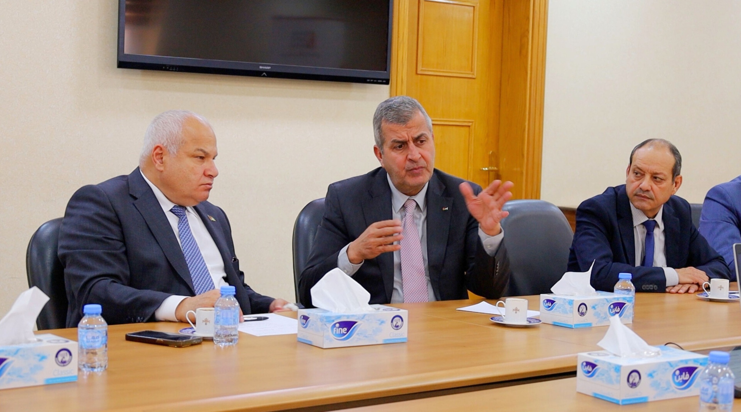 Madar Al-Saa Images 0.0731725946445897