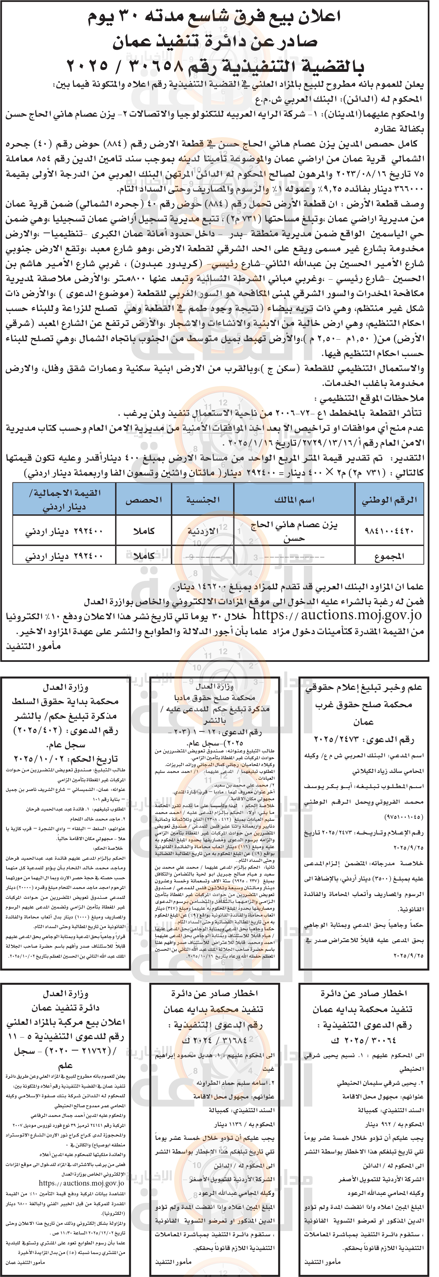 Madar Al-Saa Images 0.5073464178457595