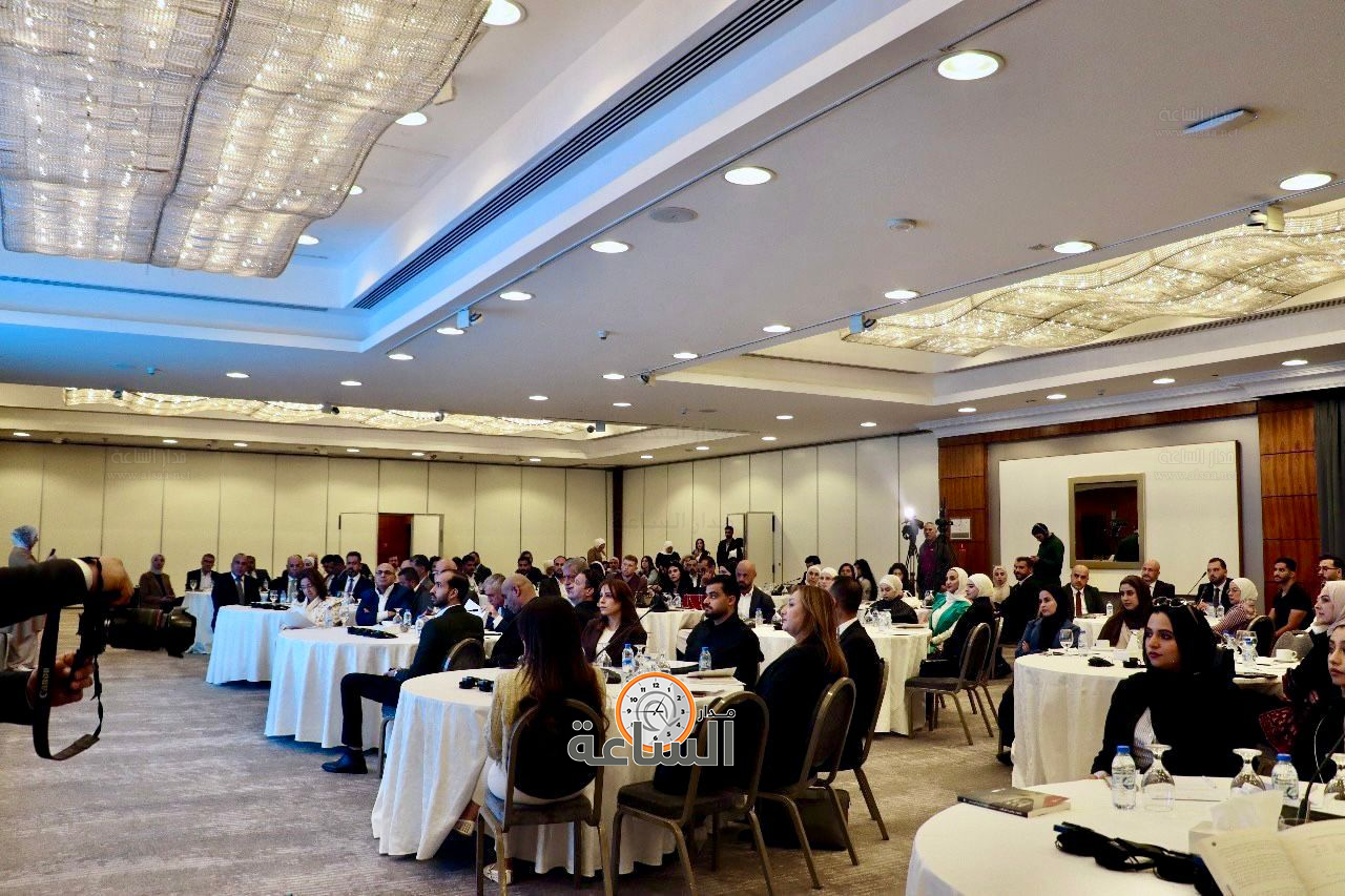 Madar Al-Saa Images 0.9058837473426782