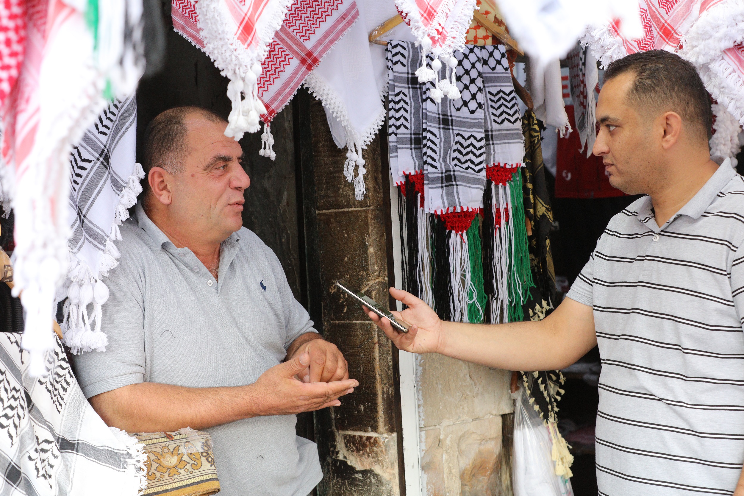 Madar Al-Saa Images 0.779871172227628