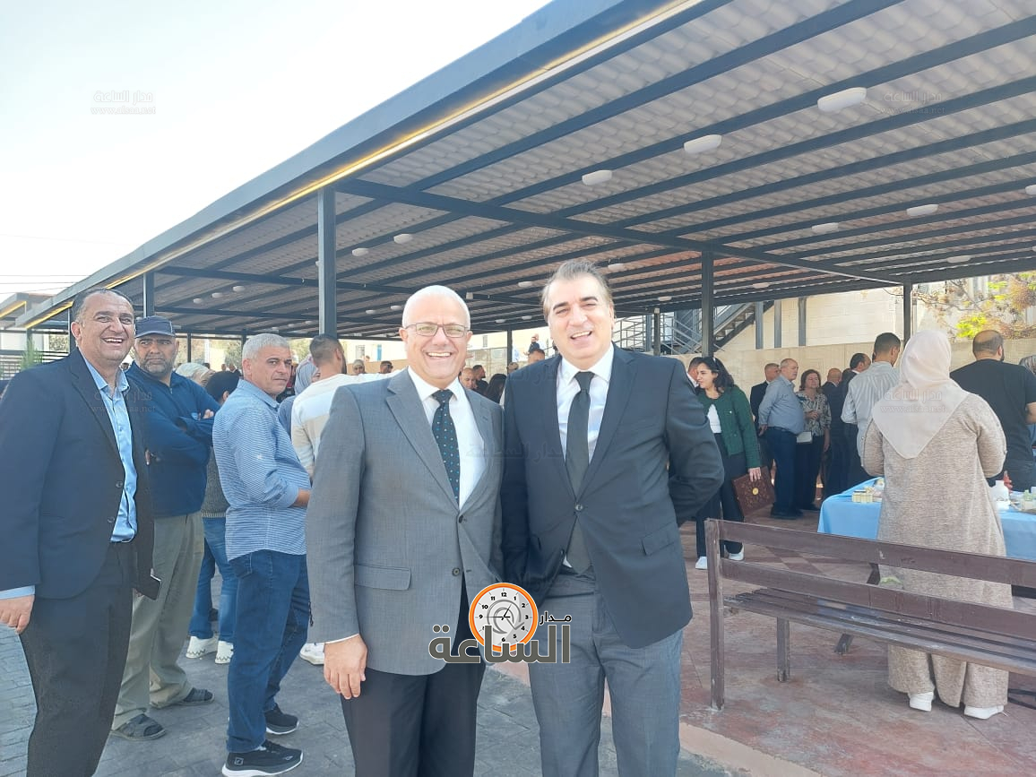 Madar Al-Saa Images 0.3013824182622141