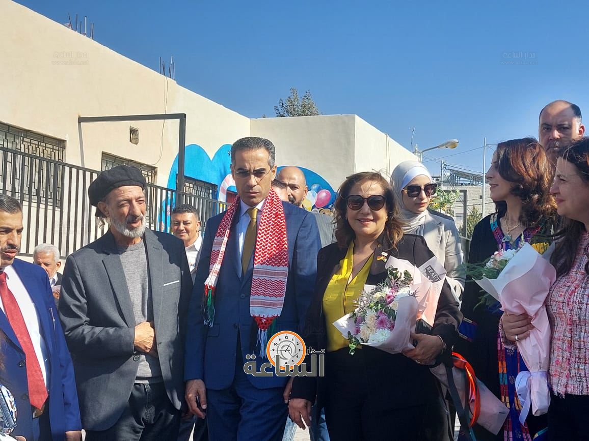 Madar Al-Saa Images 0.12032178110188119