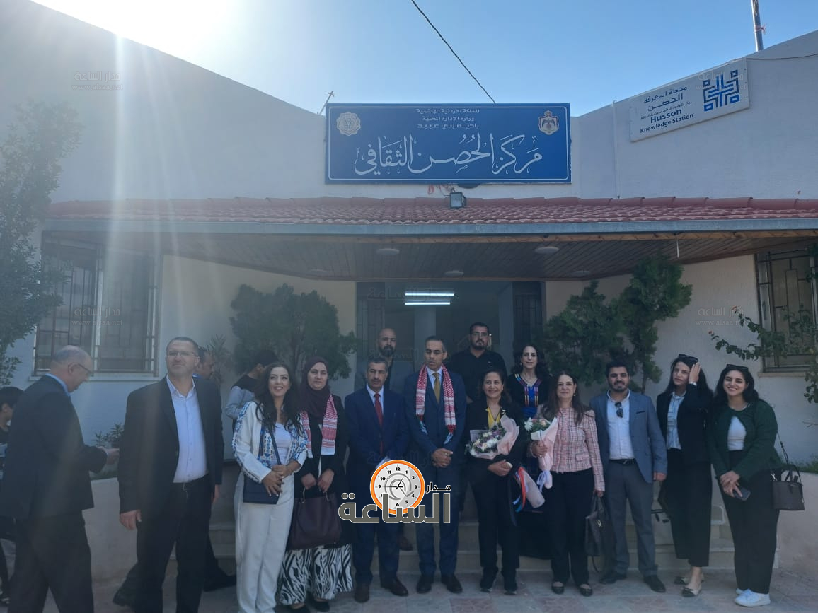 Madar Al-Saa Images 0.514292082551714