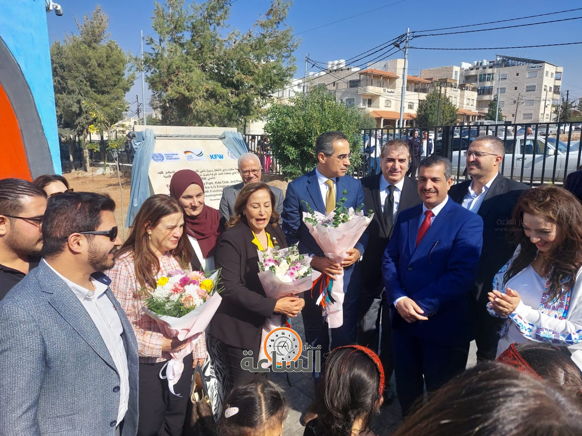 Madar Al-Saa Images 0.7958451349117477