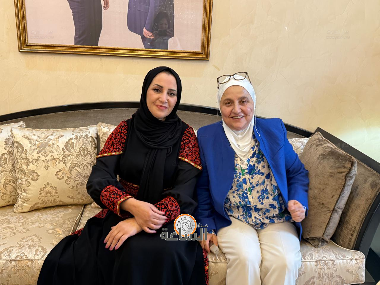 Madar Al-Saa Images 0.8947556474623007