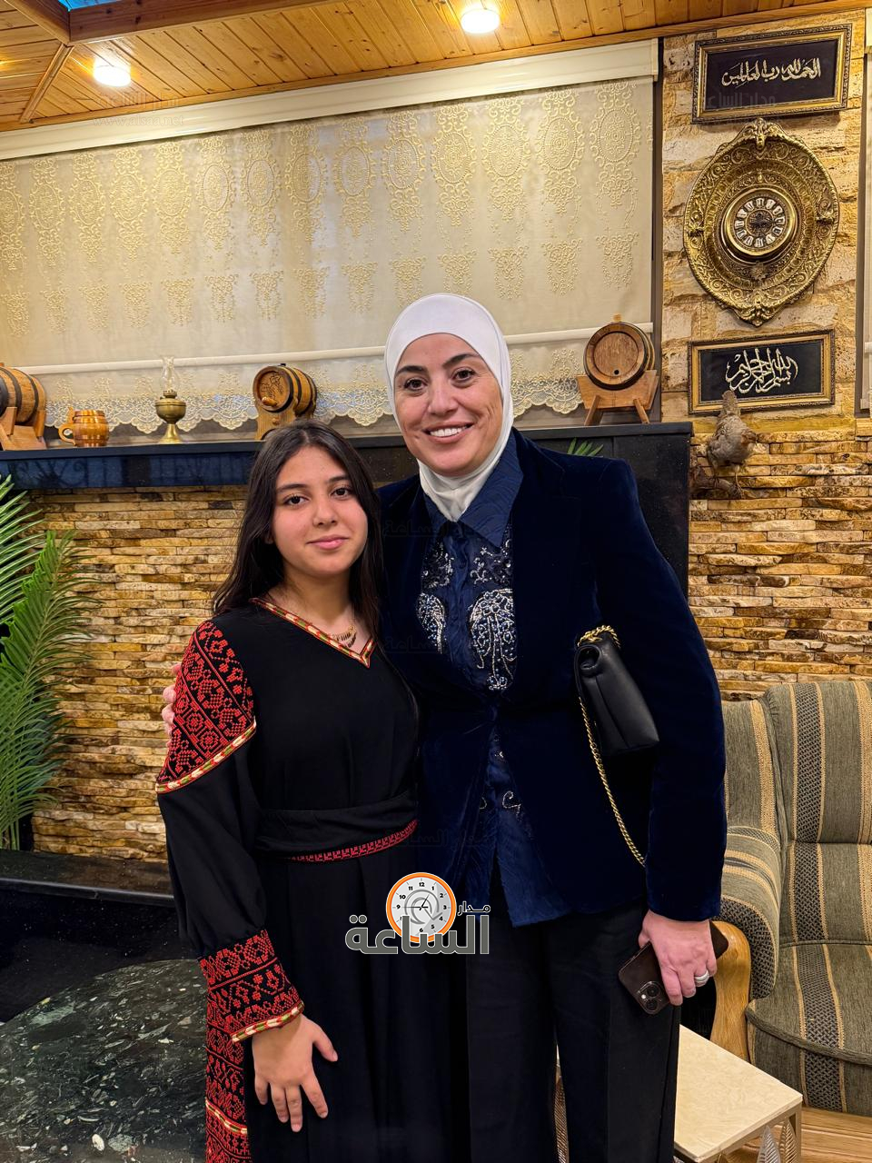 Madar Al-Saa Images 0.5673458679713271