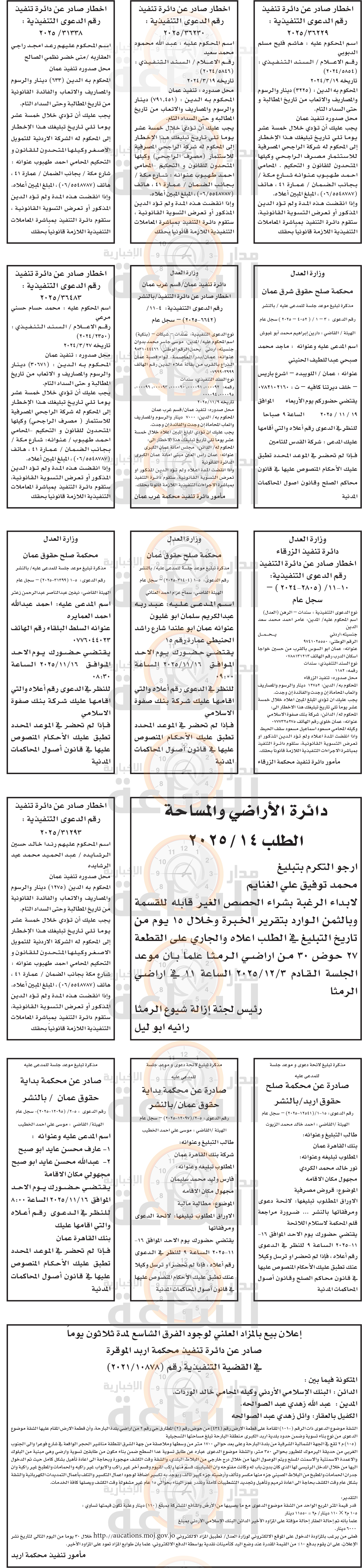 Madar Al-Saa Images 0.15568365882429525