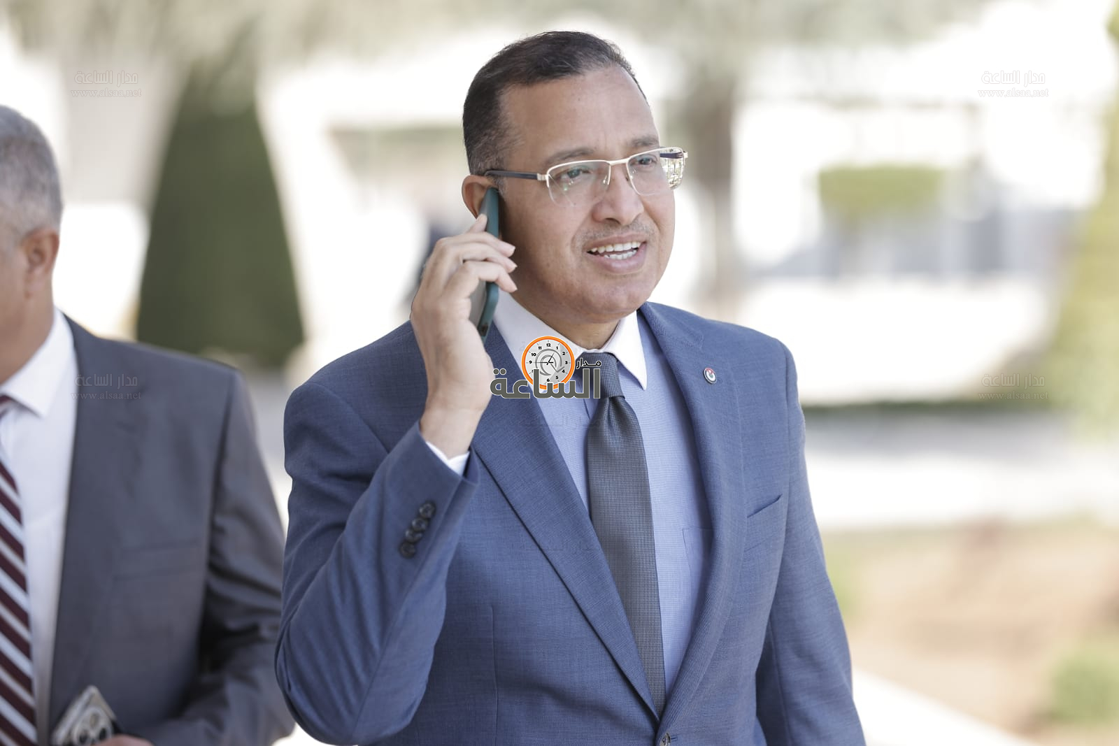 Madar Al-Saa Images 0.2324808020275605