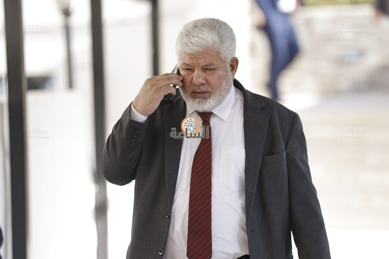 Madar Al-Saa Images 0.49664549555746584