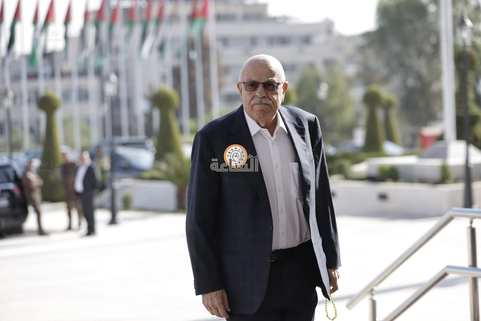 Madar Al-Saa Images 0.8633570401133639