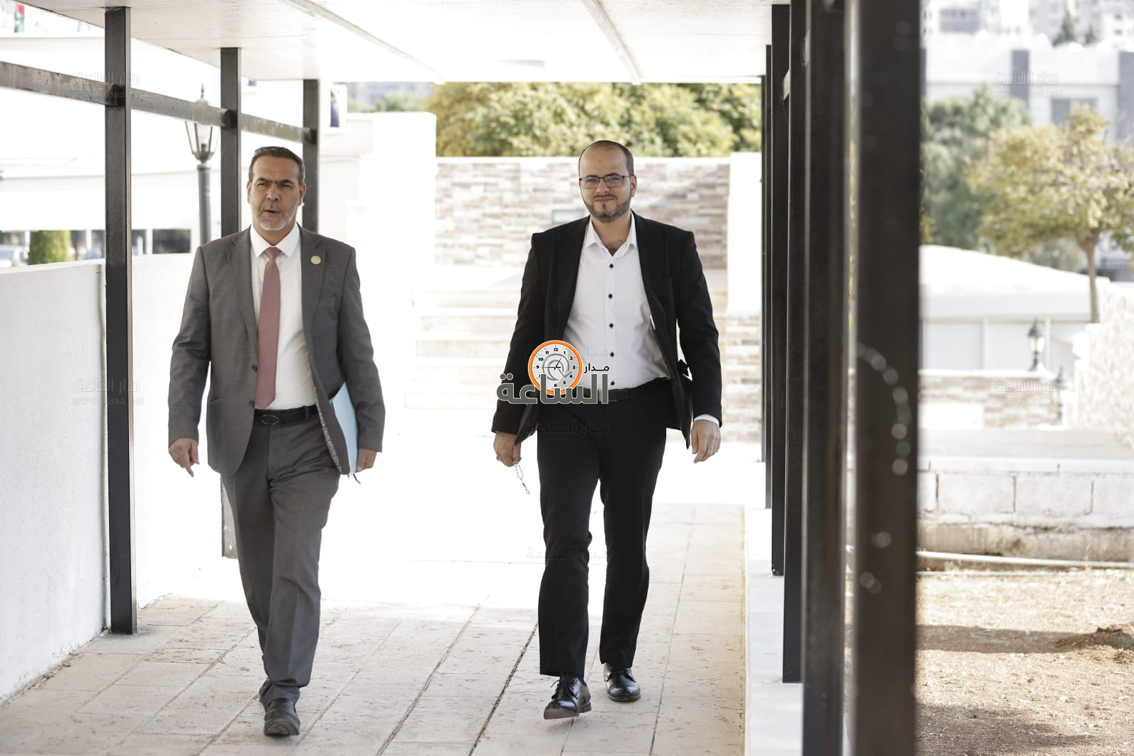 Madar Al-Saa Images 0.94515279414233