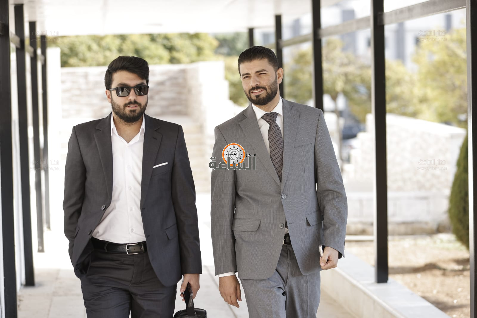 Madar Al-Saa Images 0.20729400448369628