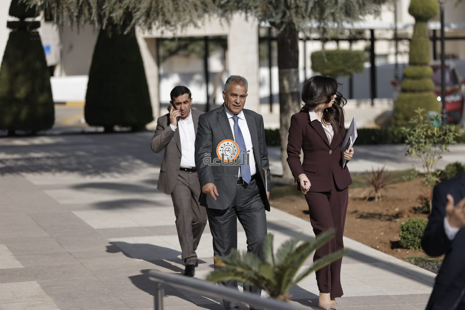 Madar Al-Saa Images 0.5074778096744343