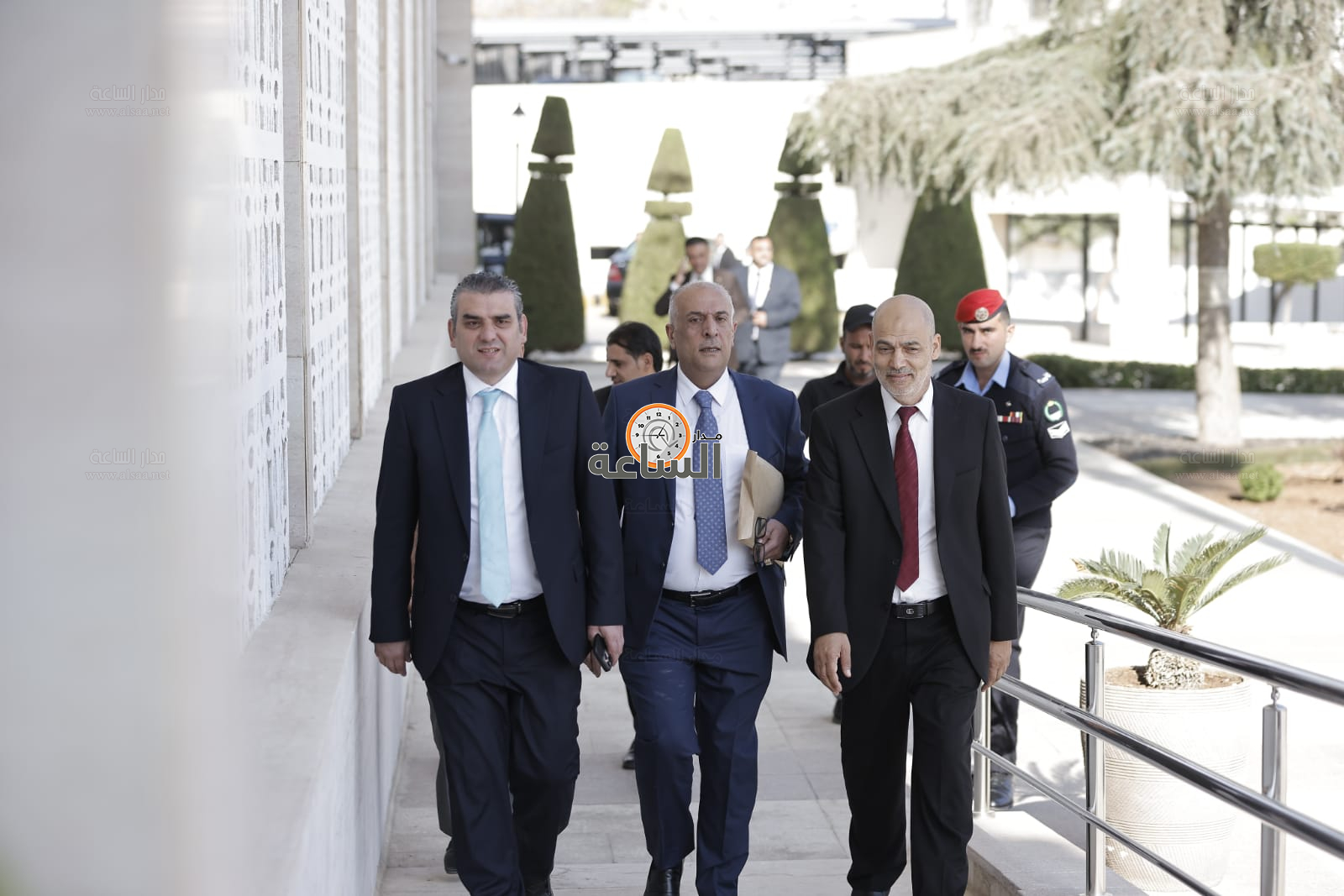 Madar Al-Saa Images 0.420797571194395