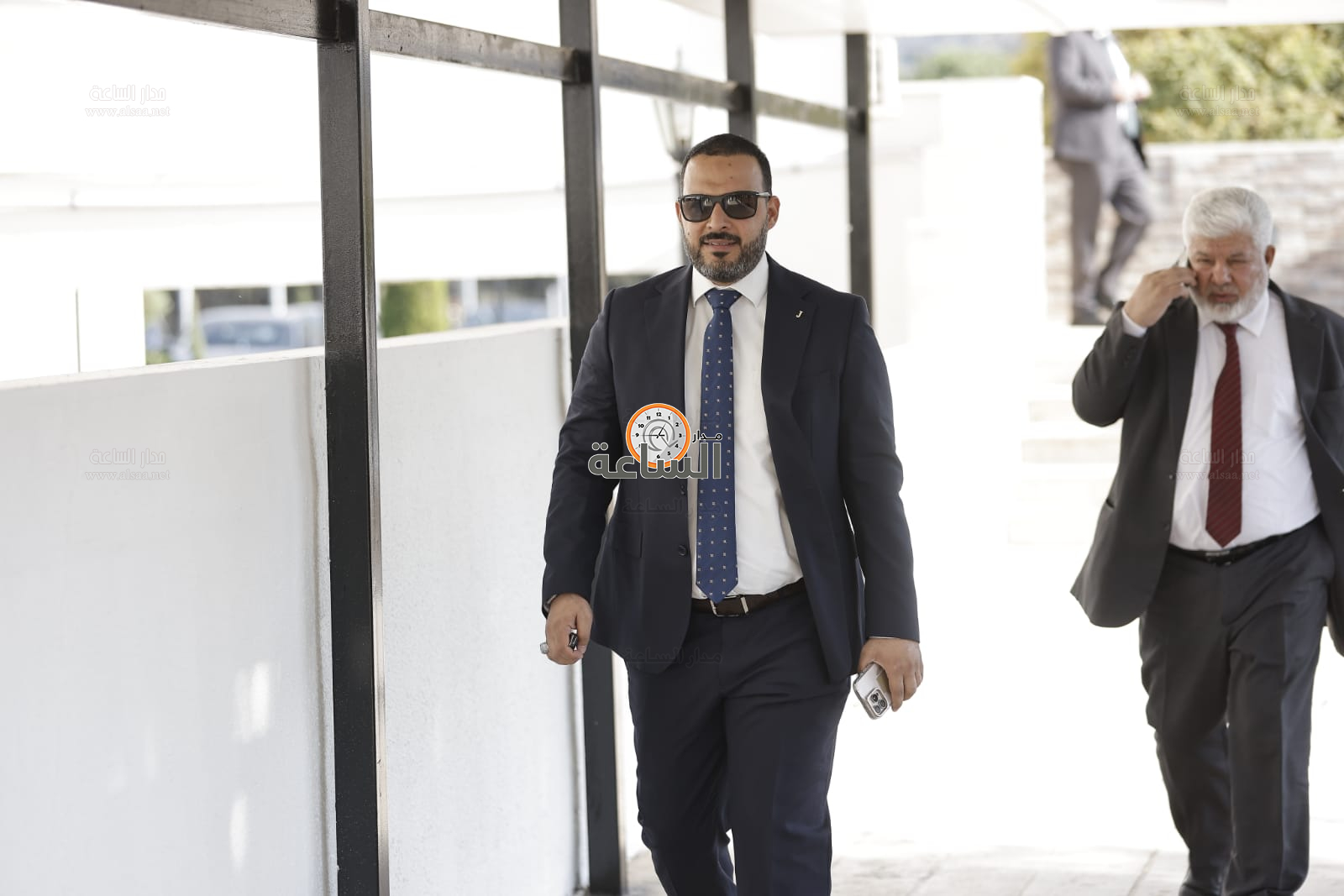 Madar Al-Saa Images 0.660742882982068