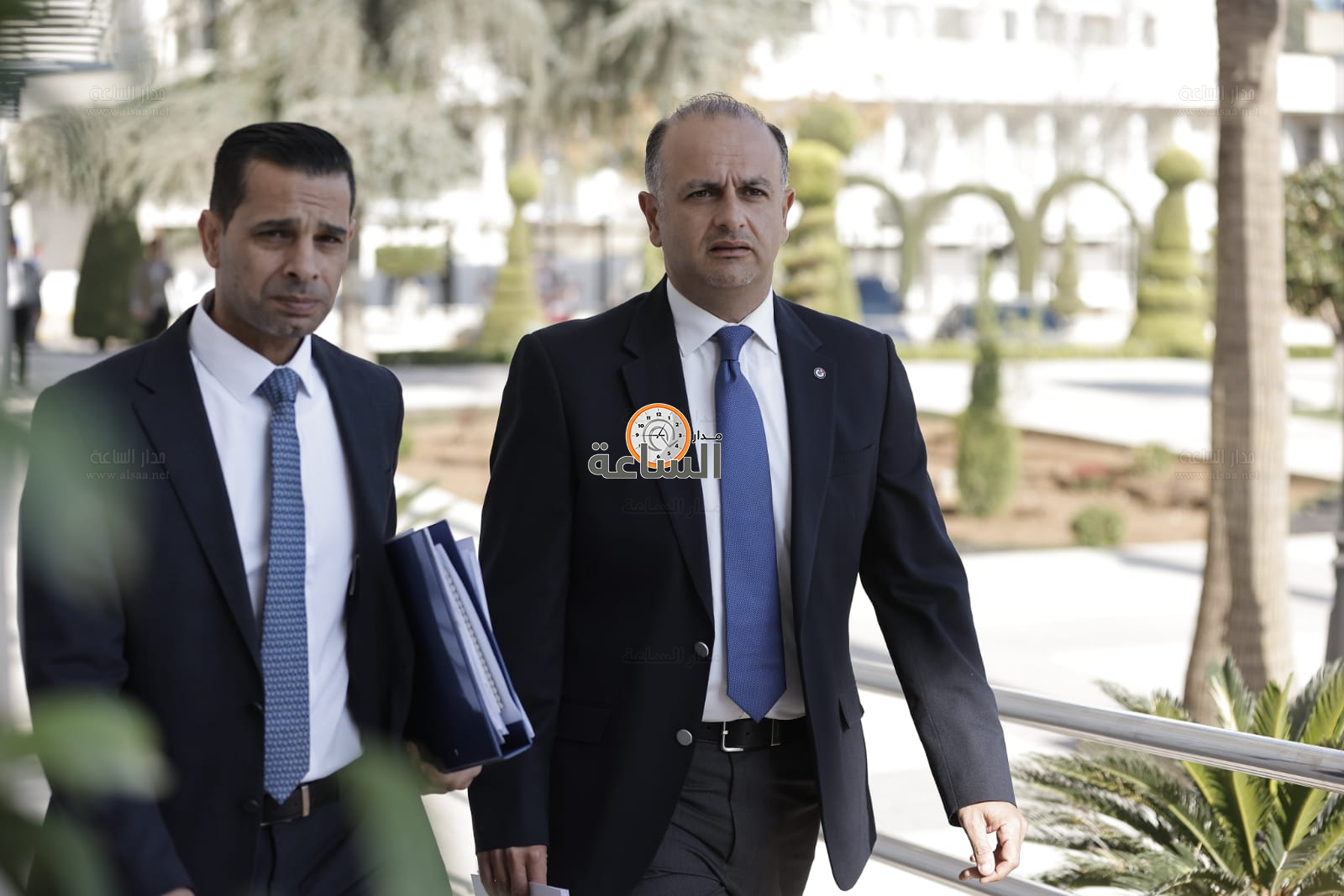 Madar Al-Saa Images 0.41260945293457385