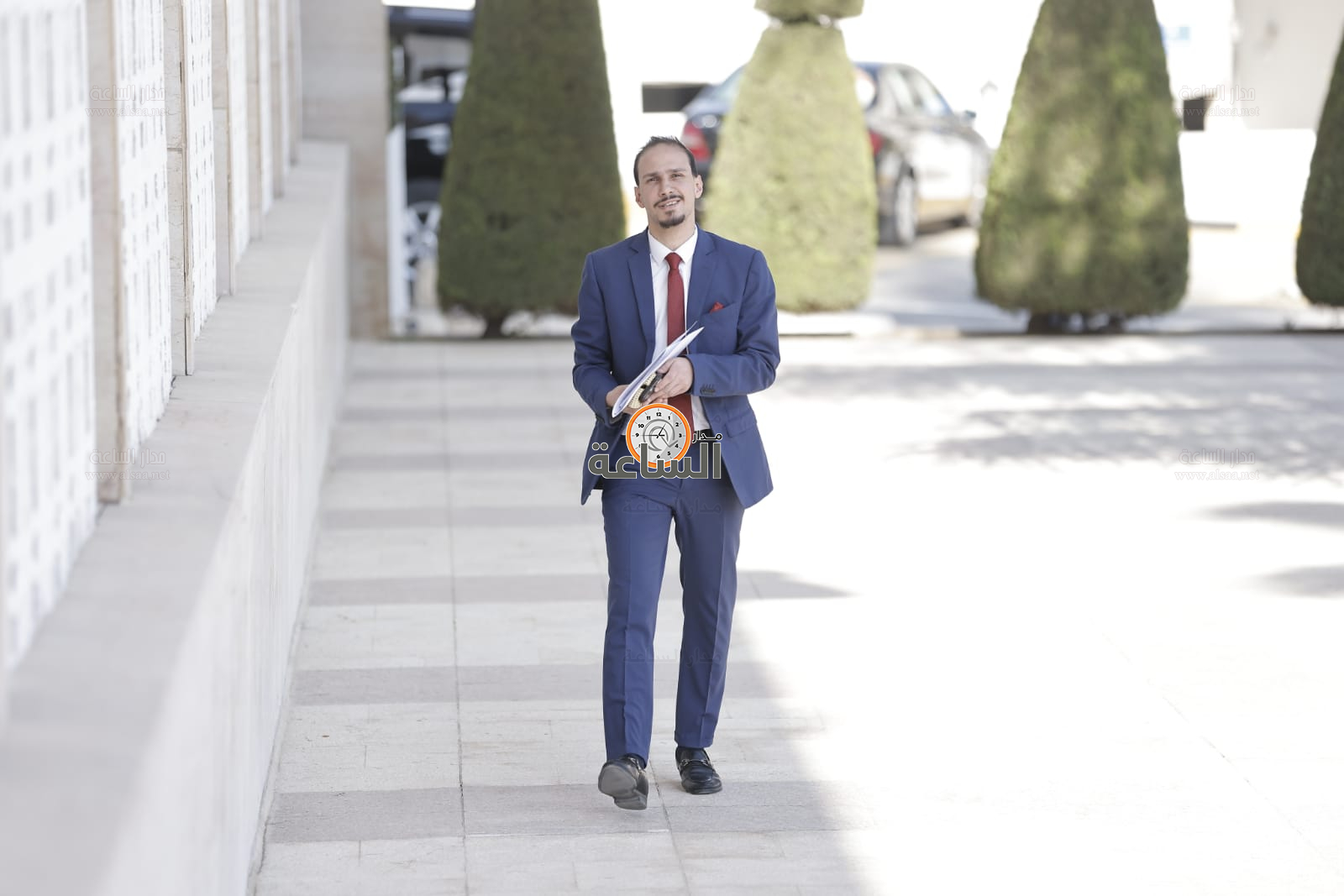 Madar Al-Saa Images 0.4646932613140795