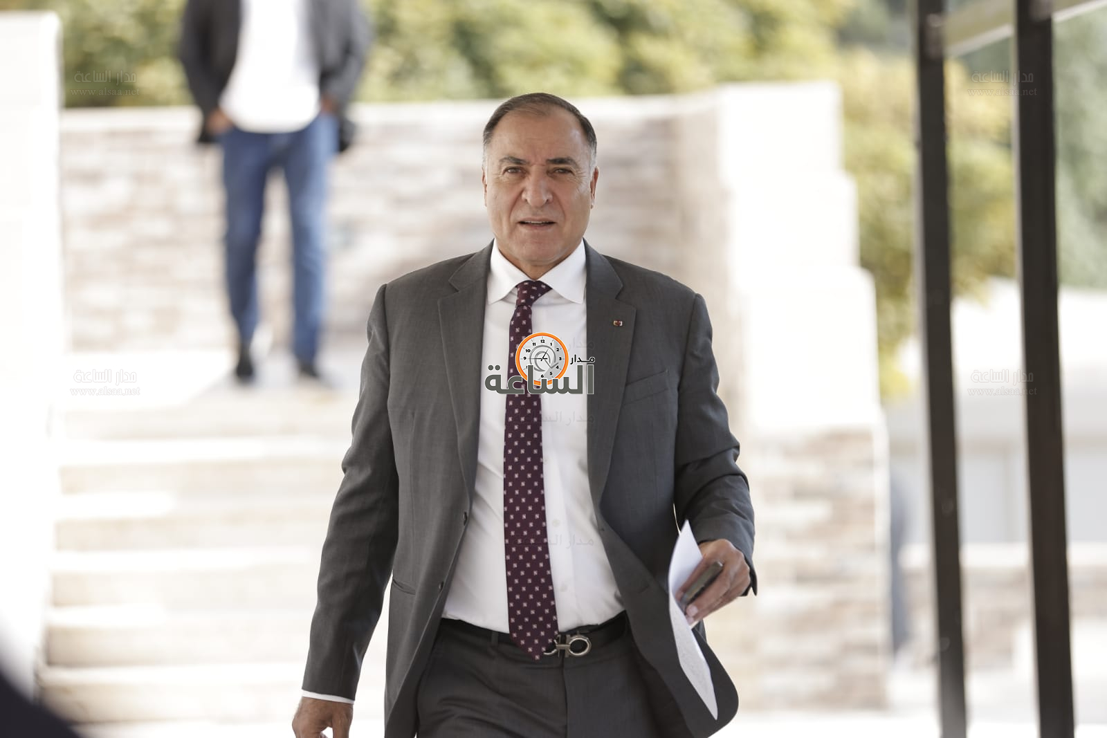 Madar Al-Saa Images 0.1621051123373476