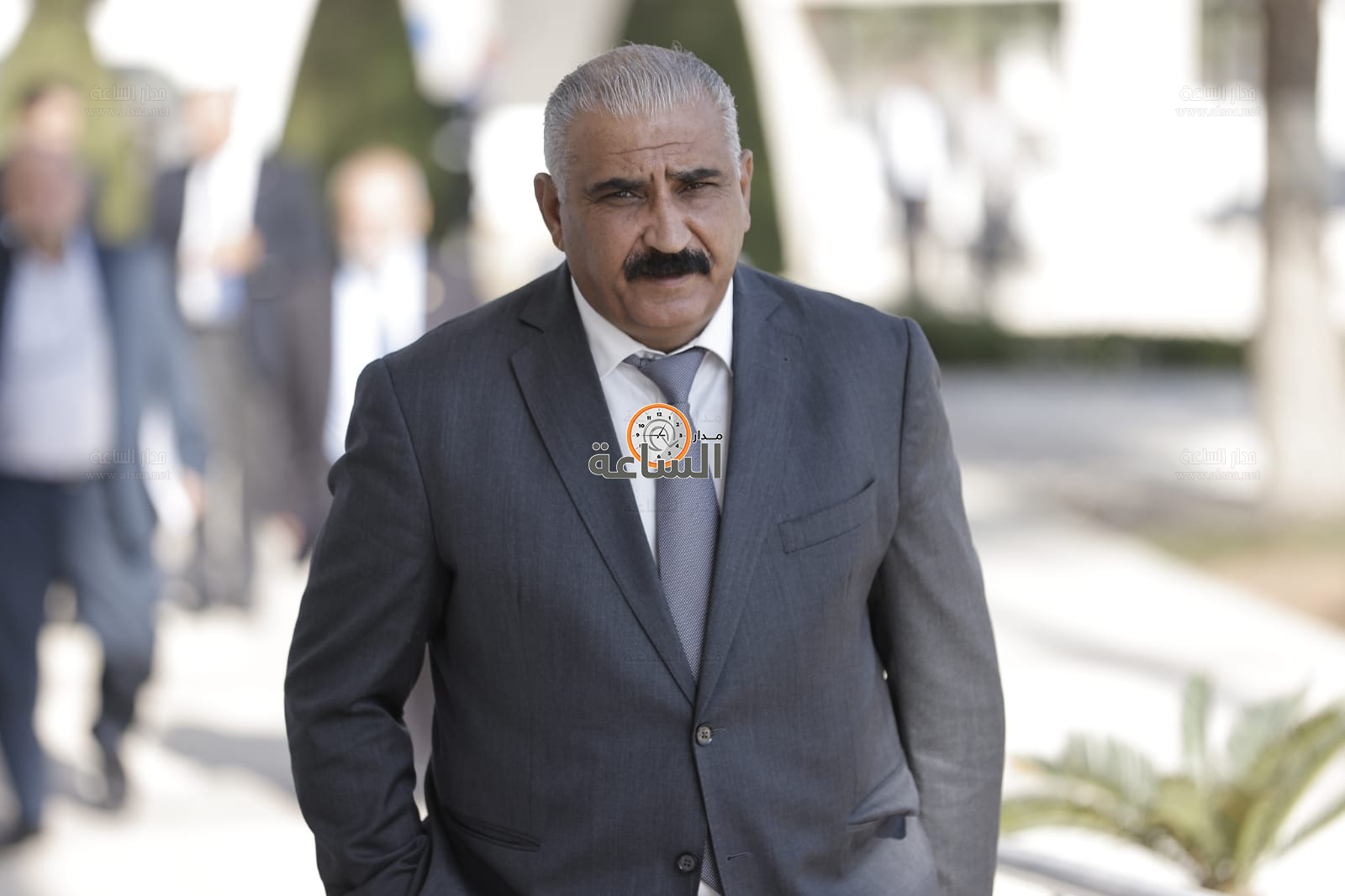 Madar Al-Saa Images 0.28172816021403035