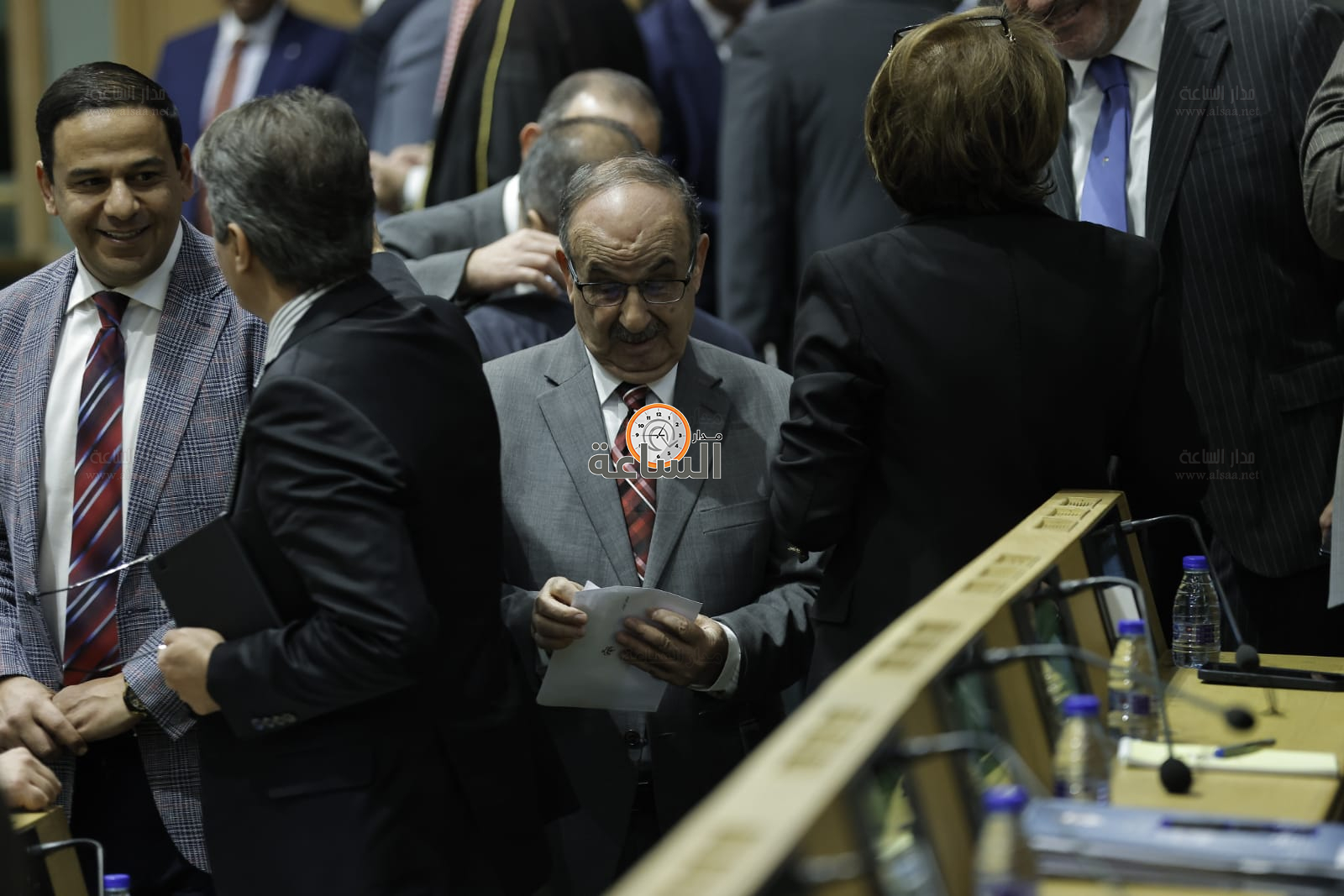 Madar Al-Saa Images 0.6895791077561121