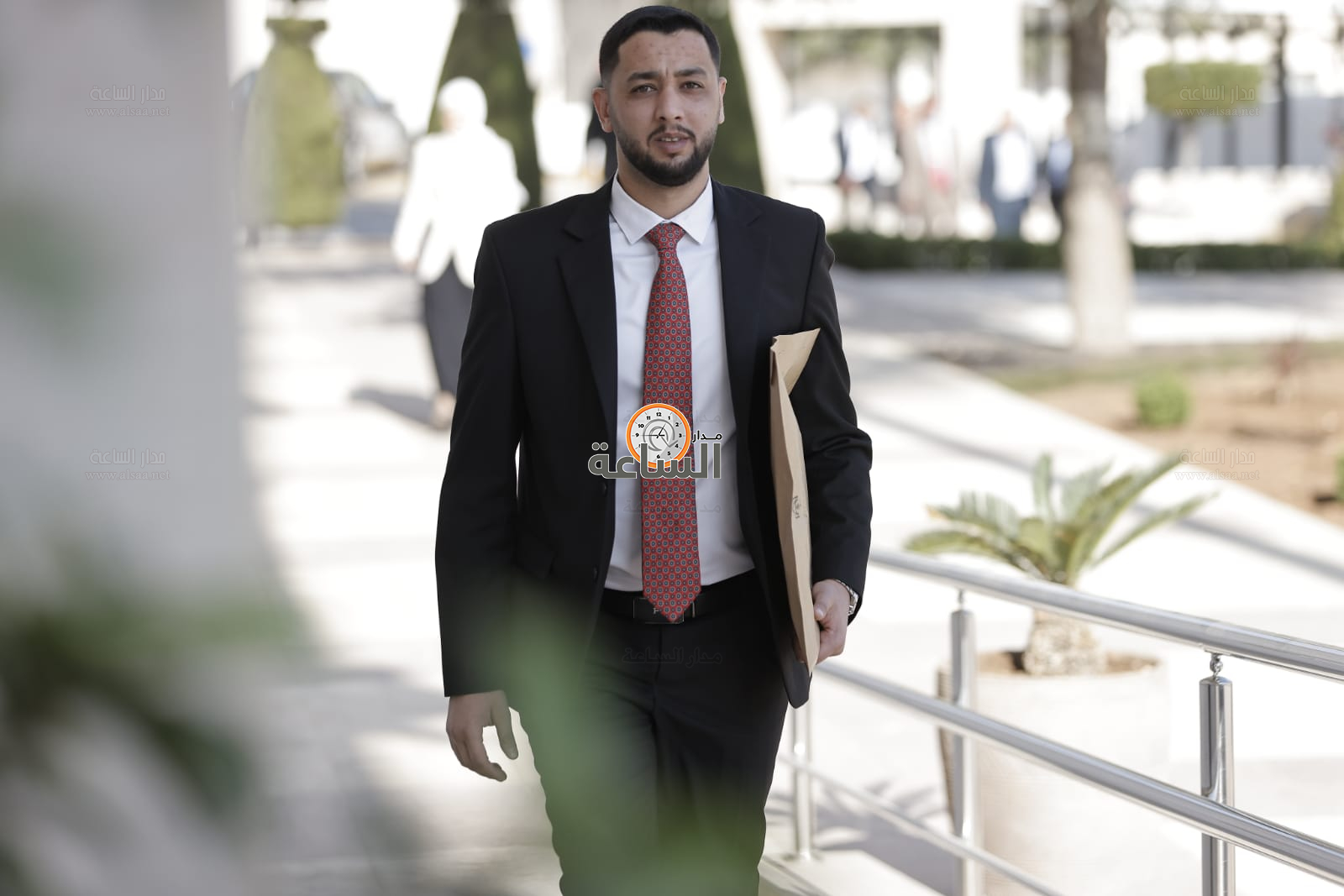 Madar Al-Saa Images 0.5238819100602105