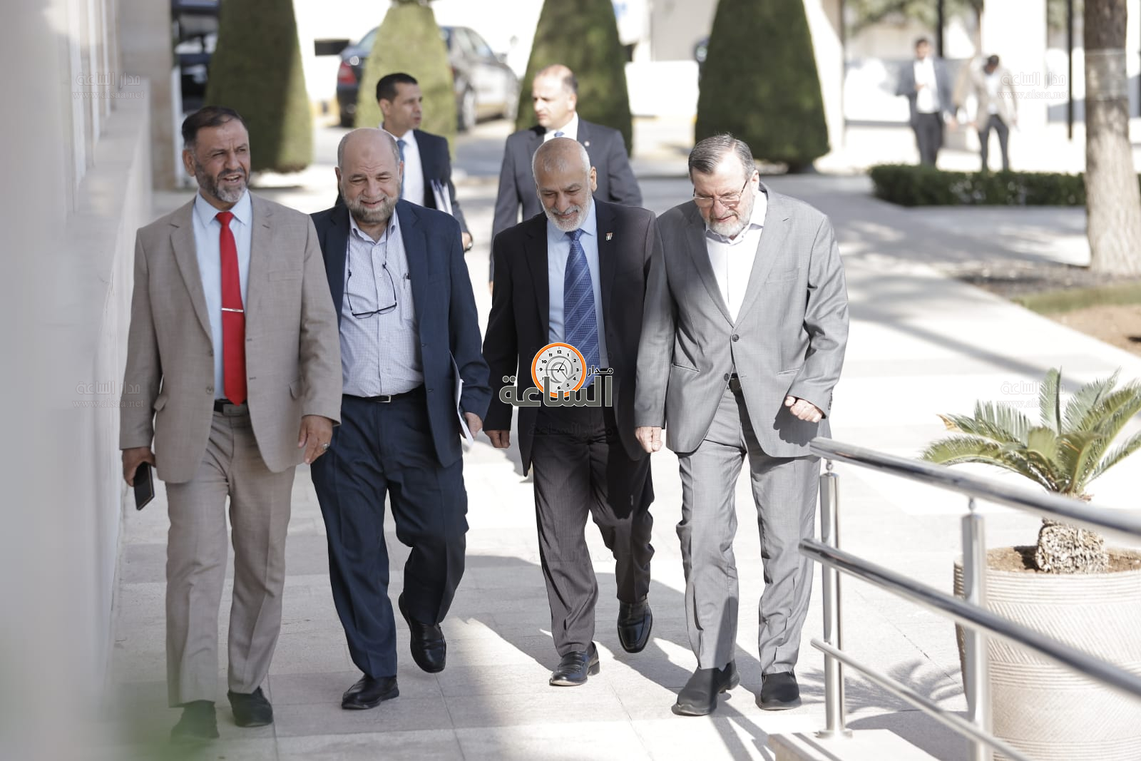 Madar Al-Saa Images 0.19258138204580144