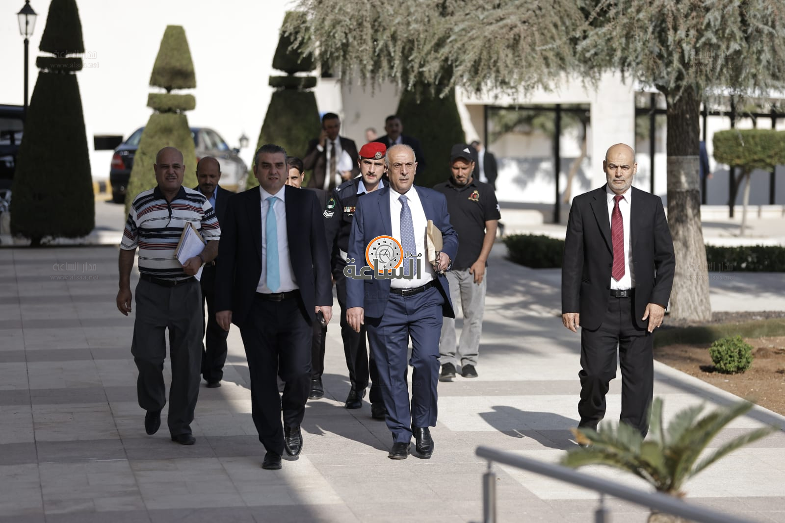 Madar Al-Saa Images 0.20022027674798815