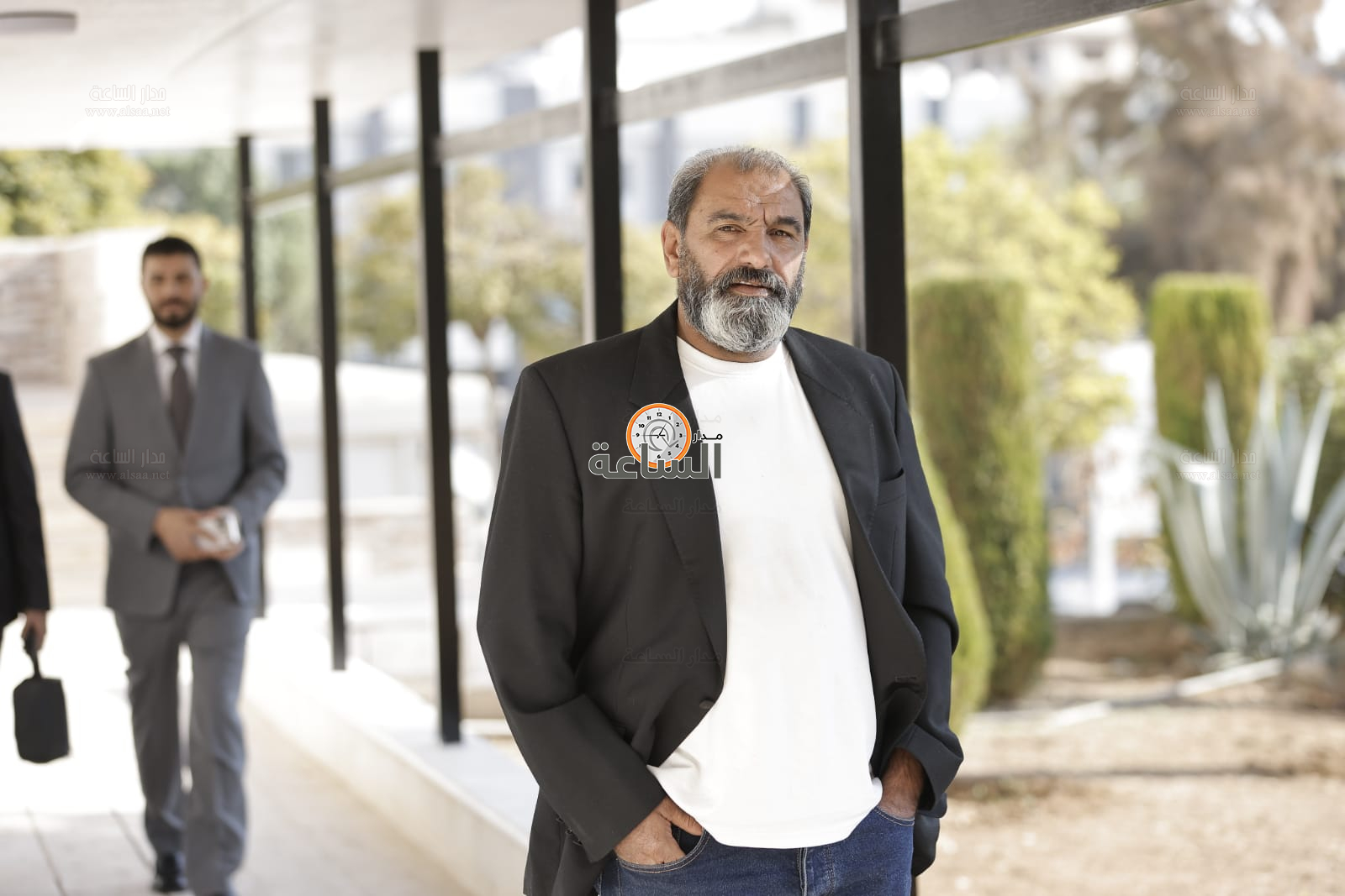 Madar Al-Saa Images 0.4801196800371057