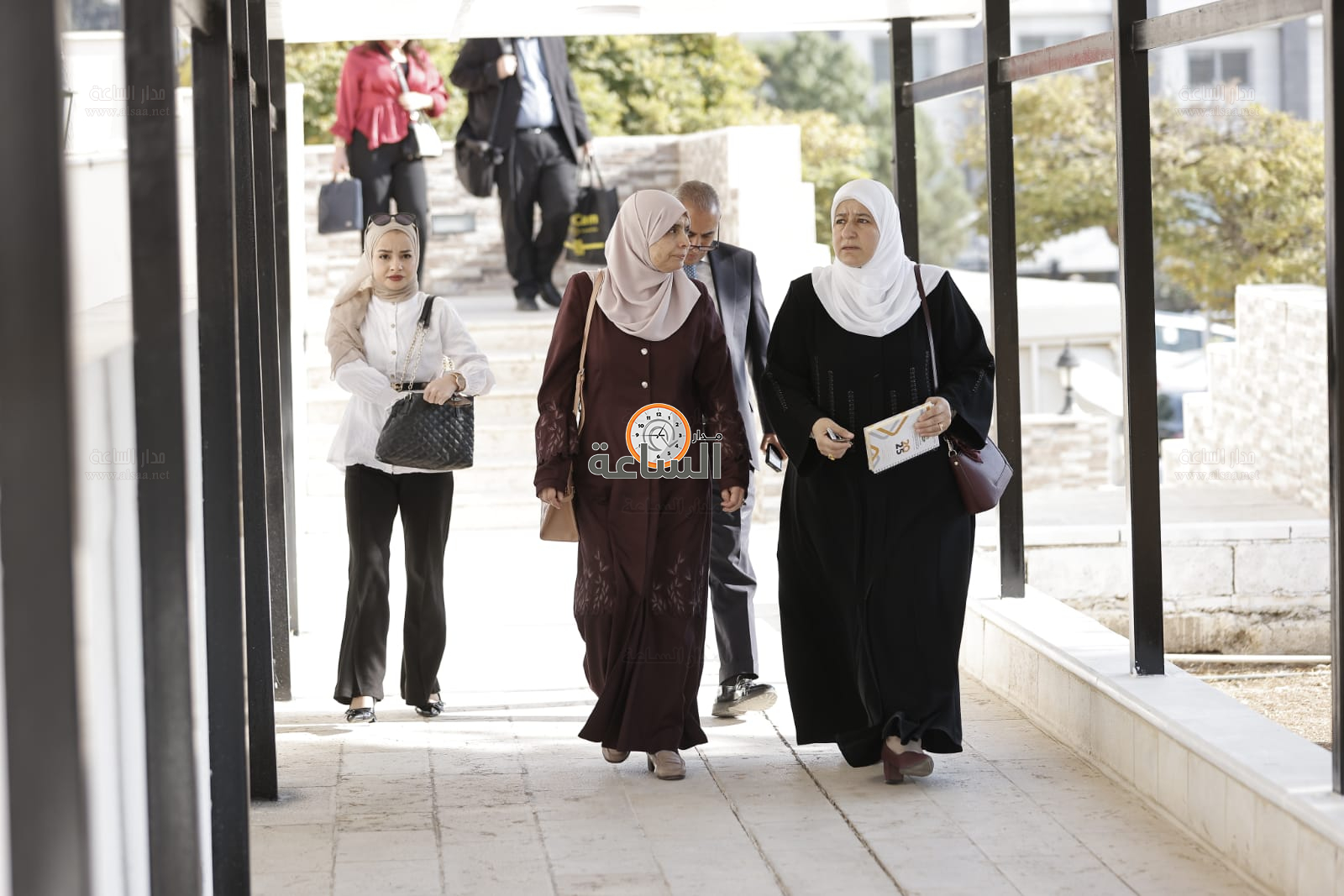 Madar Al-Saa Images 0.7332286049869865