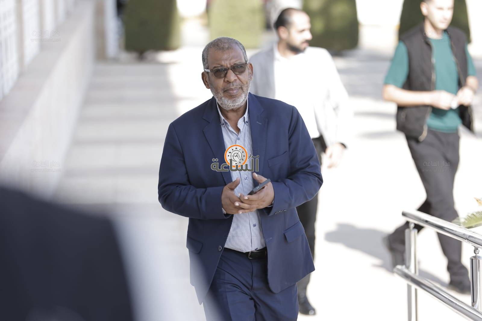 Madar Al-Saa Images 0.16153723836831035