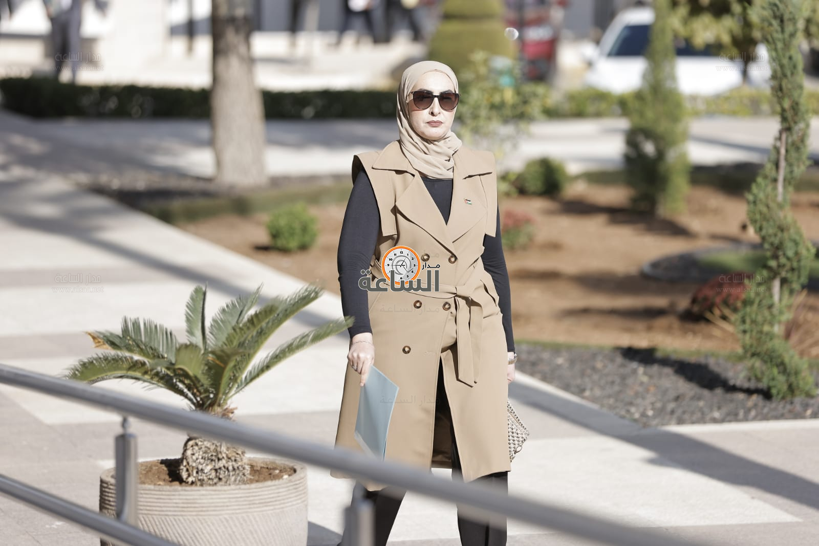 Madar Al-Saa Images 0.5818688711590912