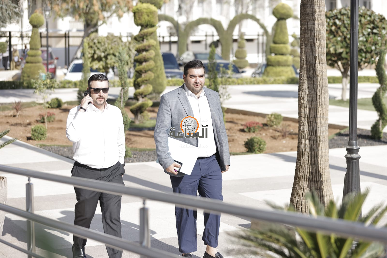 Madar Al-Saa Images 0.6255650244286471