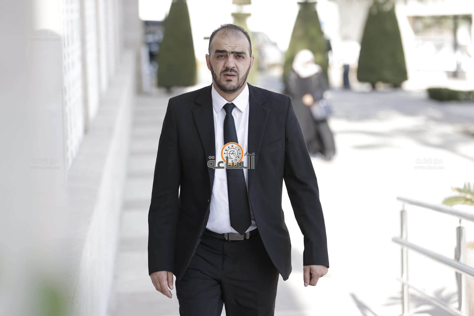 Madar Al-Saa Images 0.7368799373465574