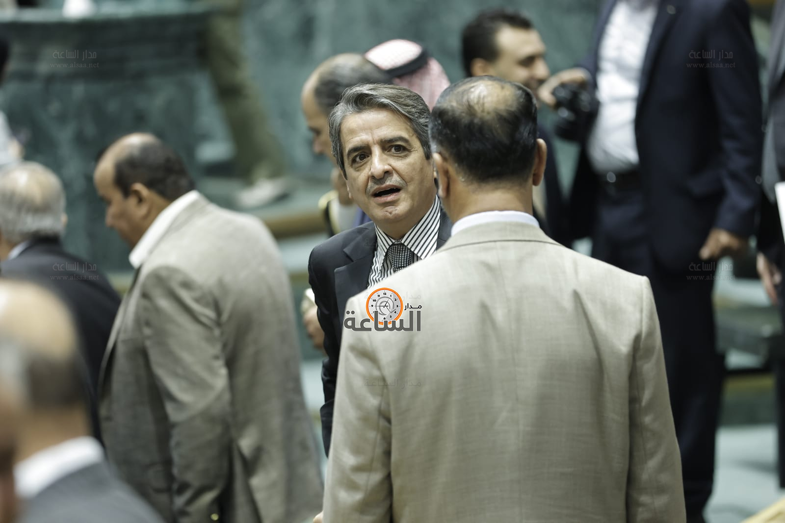 Madar Al-Saa Images 0.1480207246524643