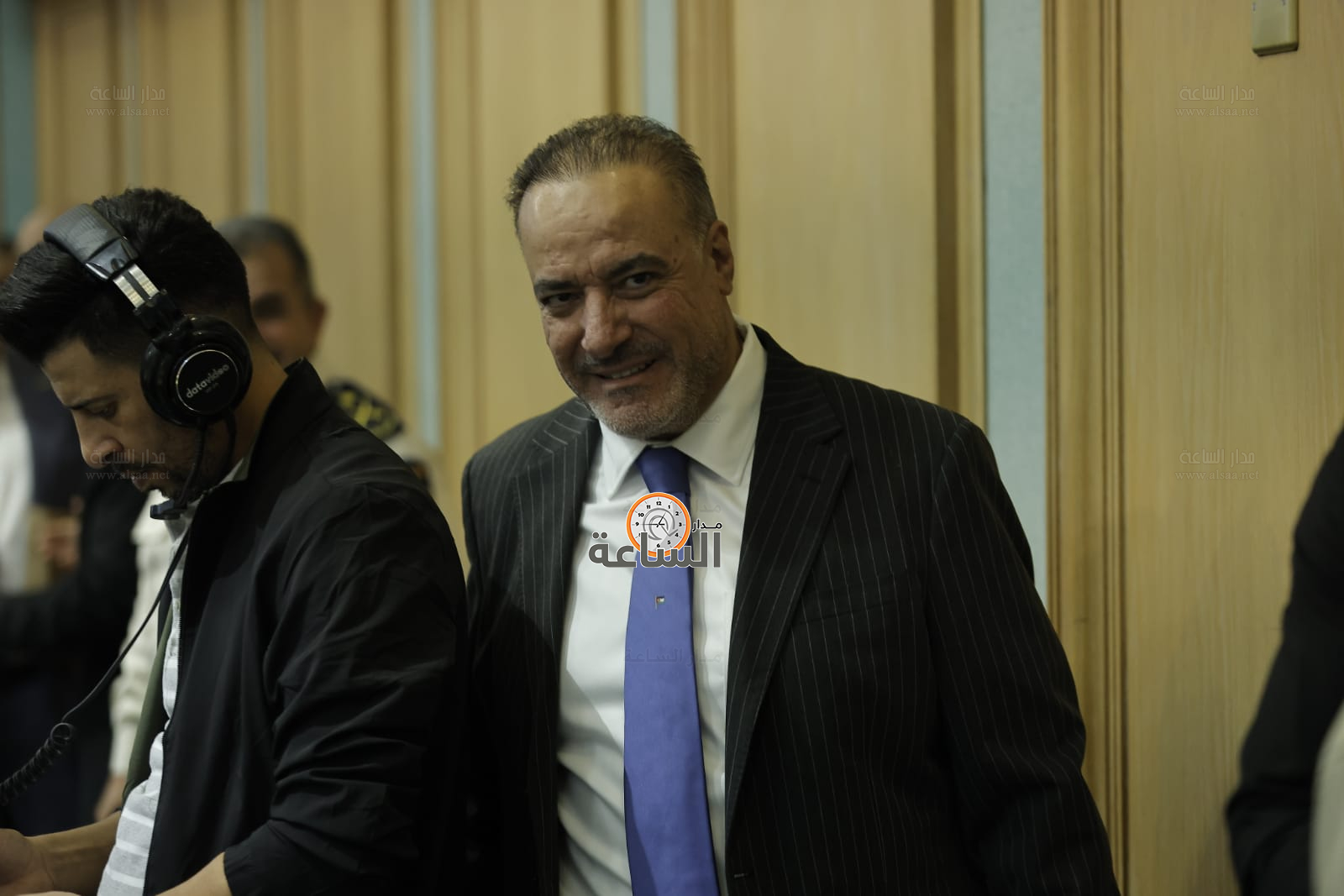 Madar Al-Saa Images 0.7967600859278333