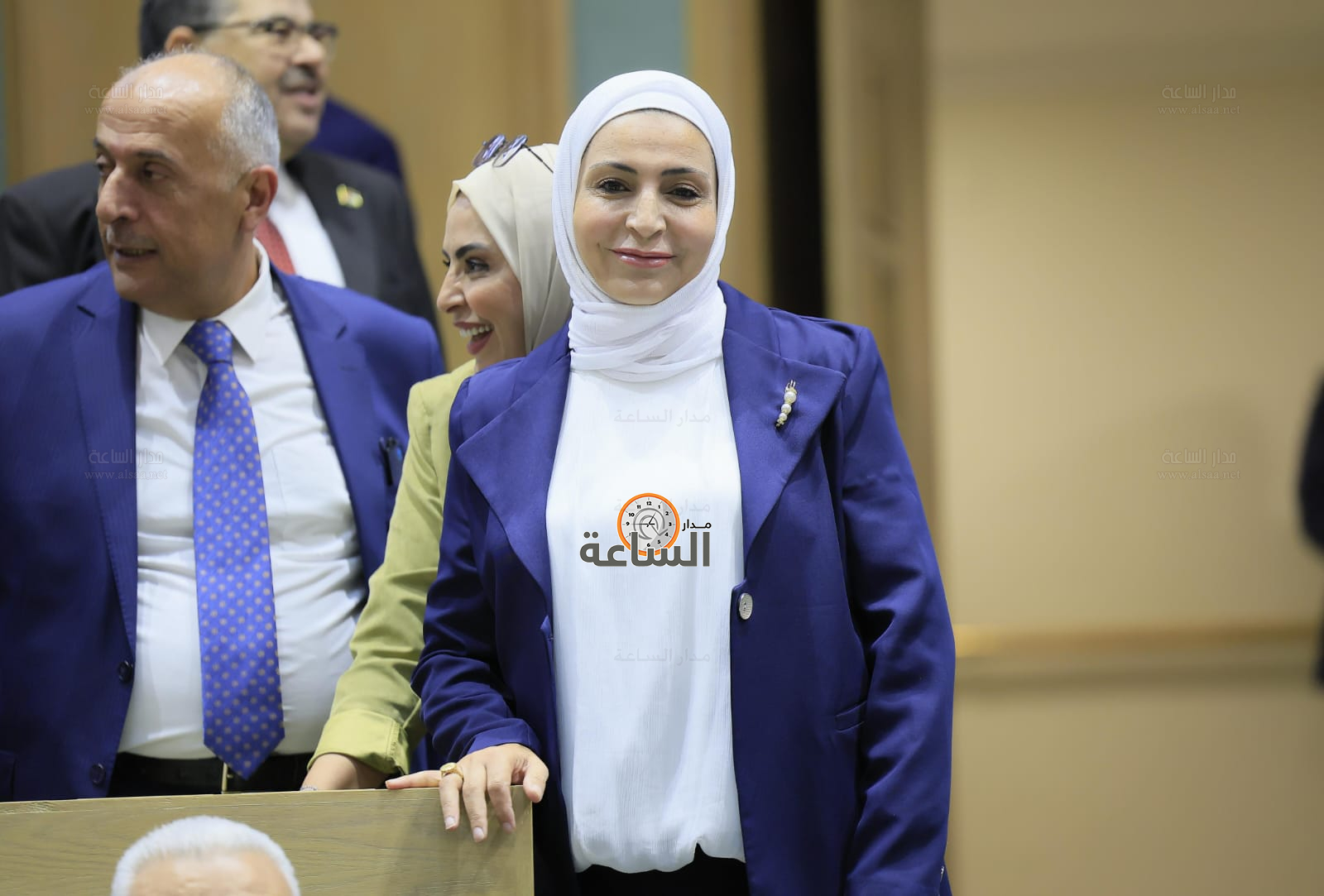 Madar Al-Saa Images 0.13908404145954567