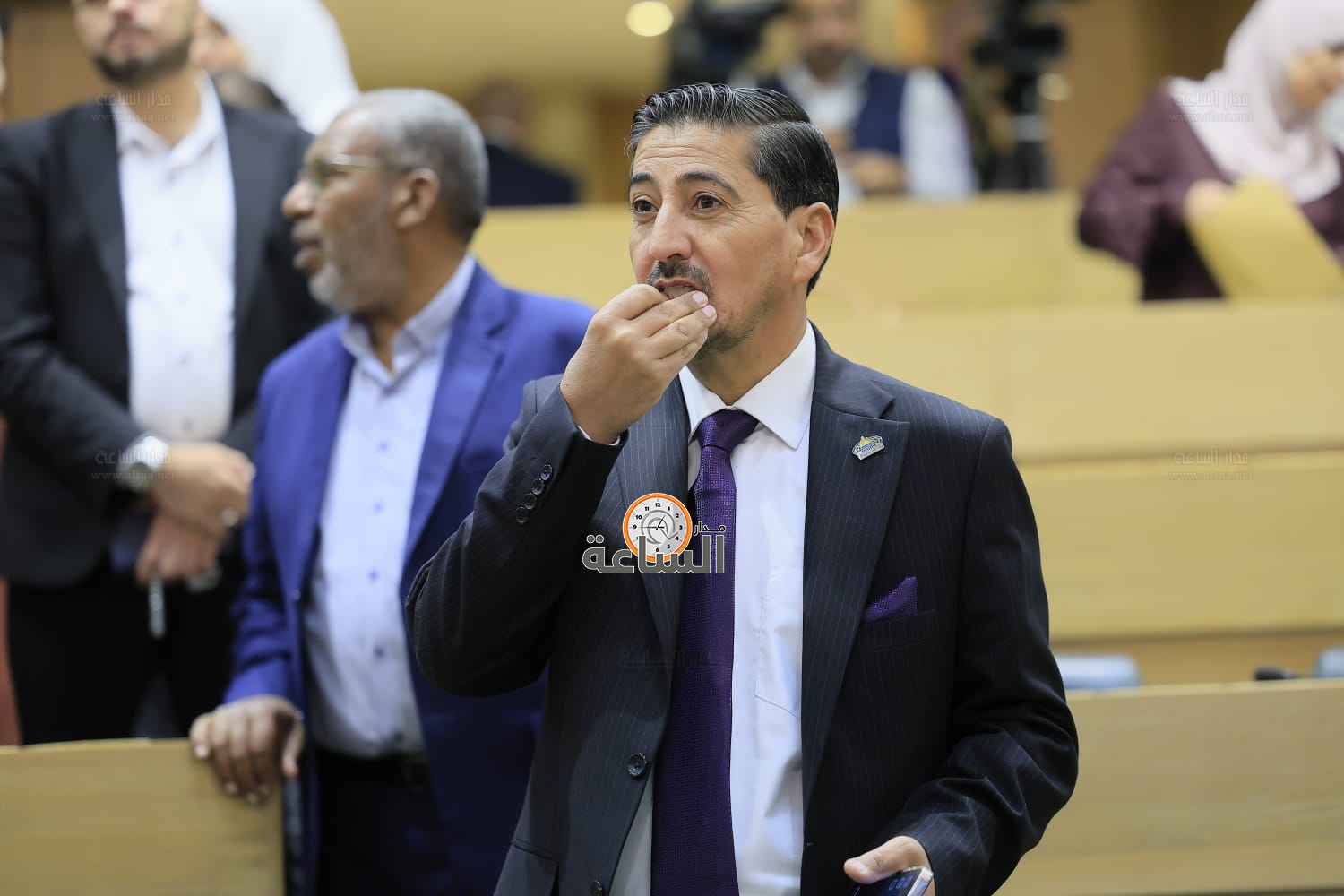 Madar Al-Saa Images 0.8652901884146442