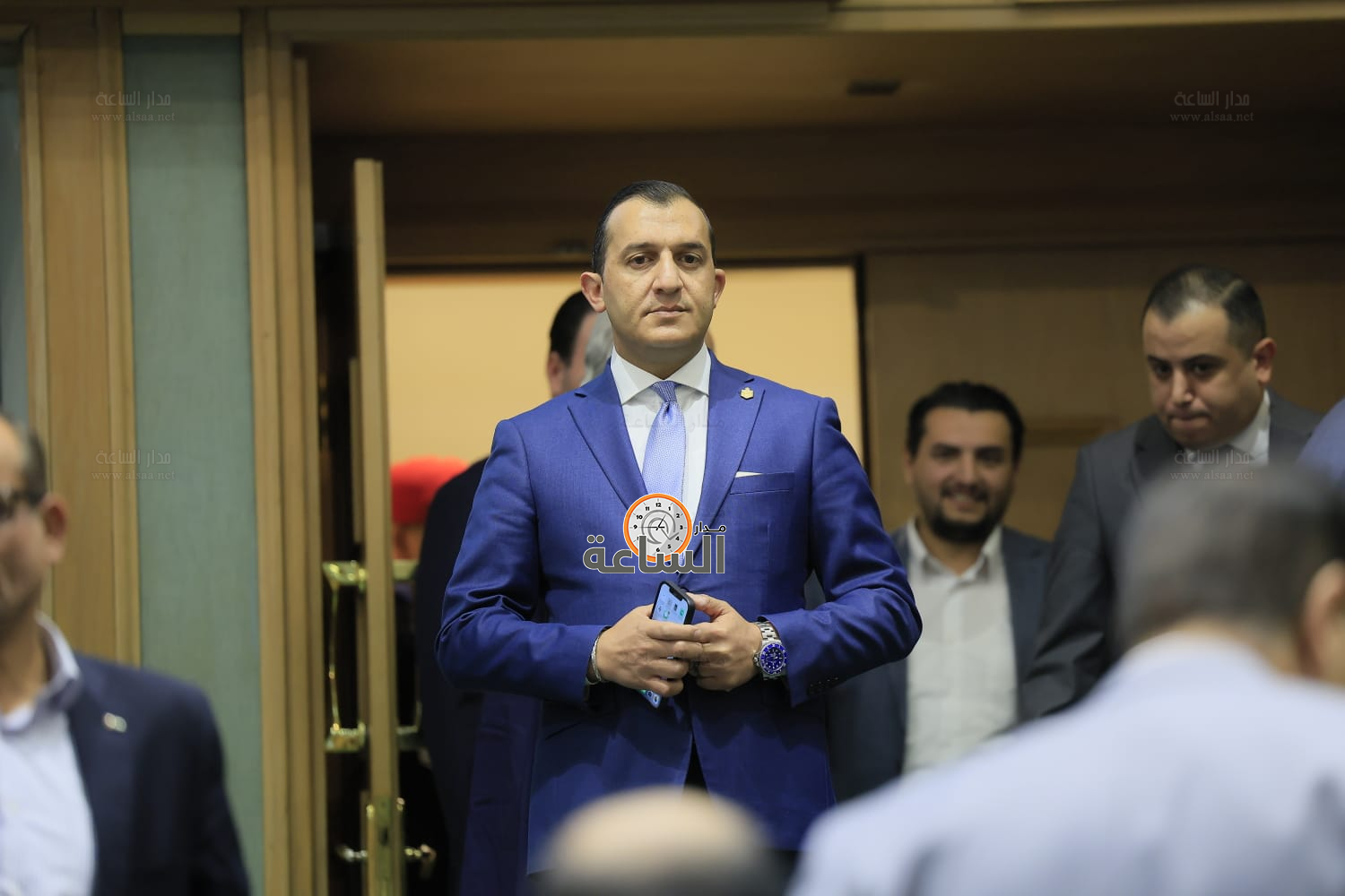 Madar Al-Saa Images 0.5016936257314193