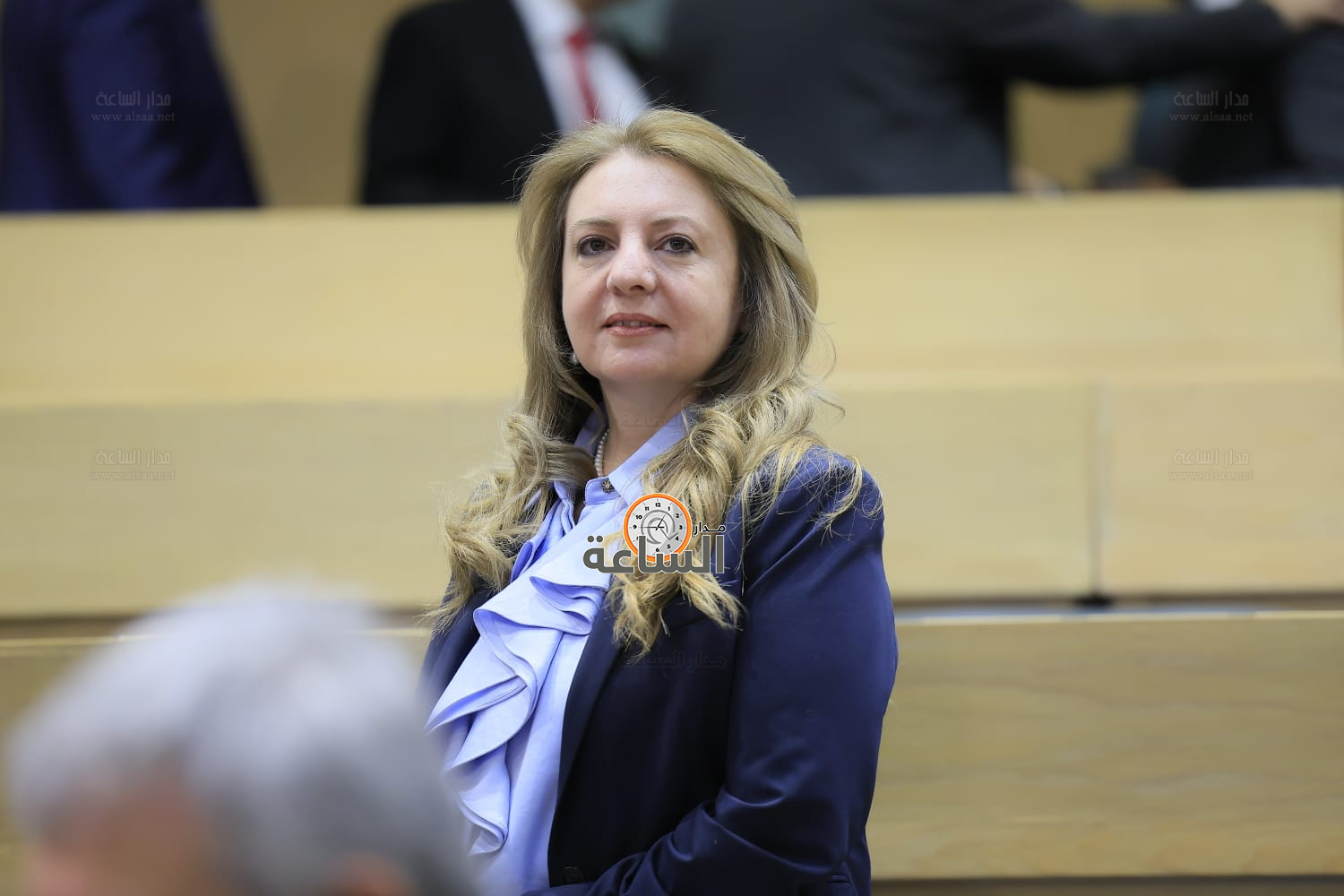 Madar Al-Saa Images 0.9549569026975506