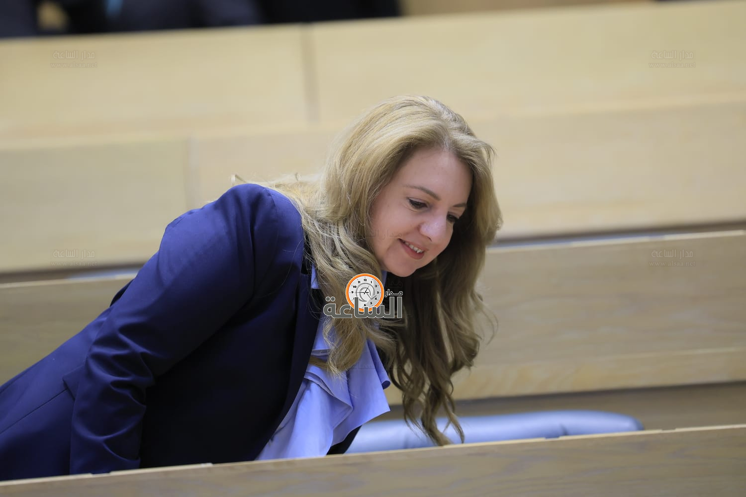 Madar Al-Saa Images 0.4281484626939419