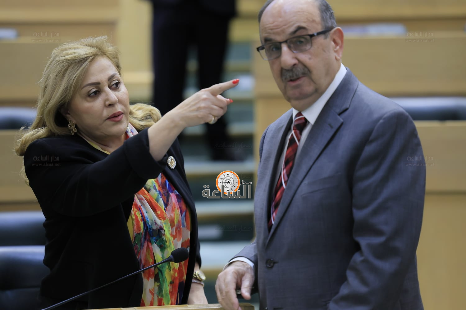 Madar Al-Saa Images 0.5798157147178754