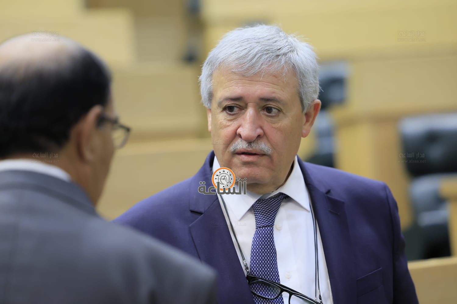 Madar Al-Saa Images 0.41512248342638347