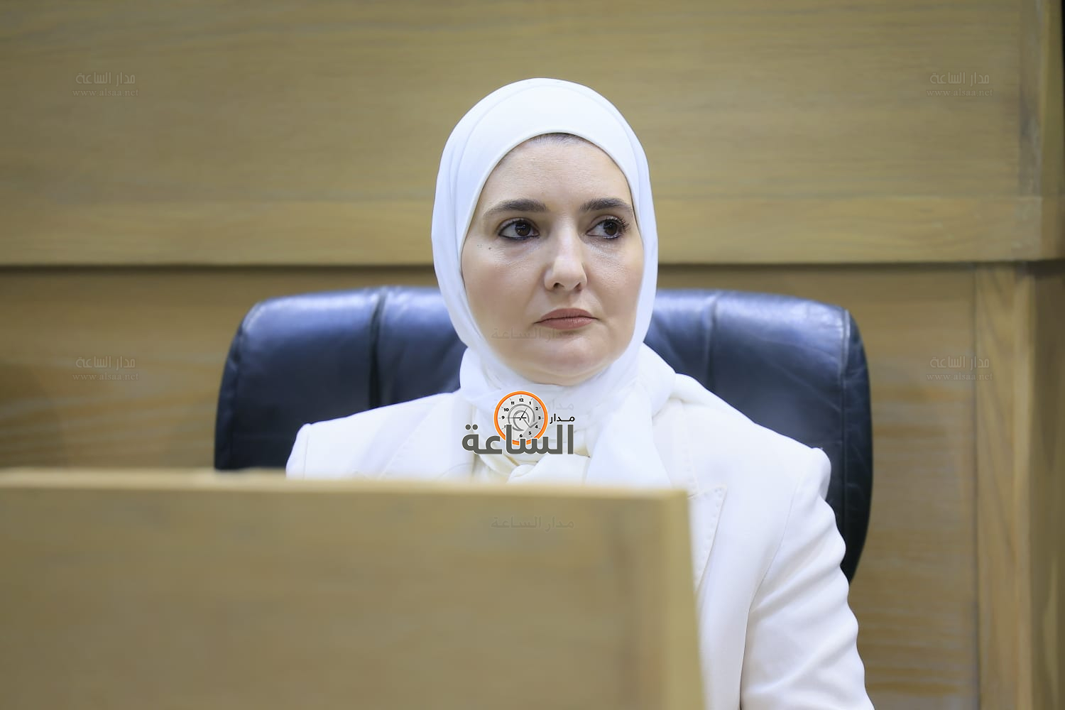 Madar Al-Saa Images 0.265207606307163